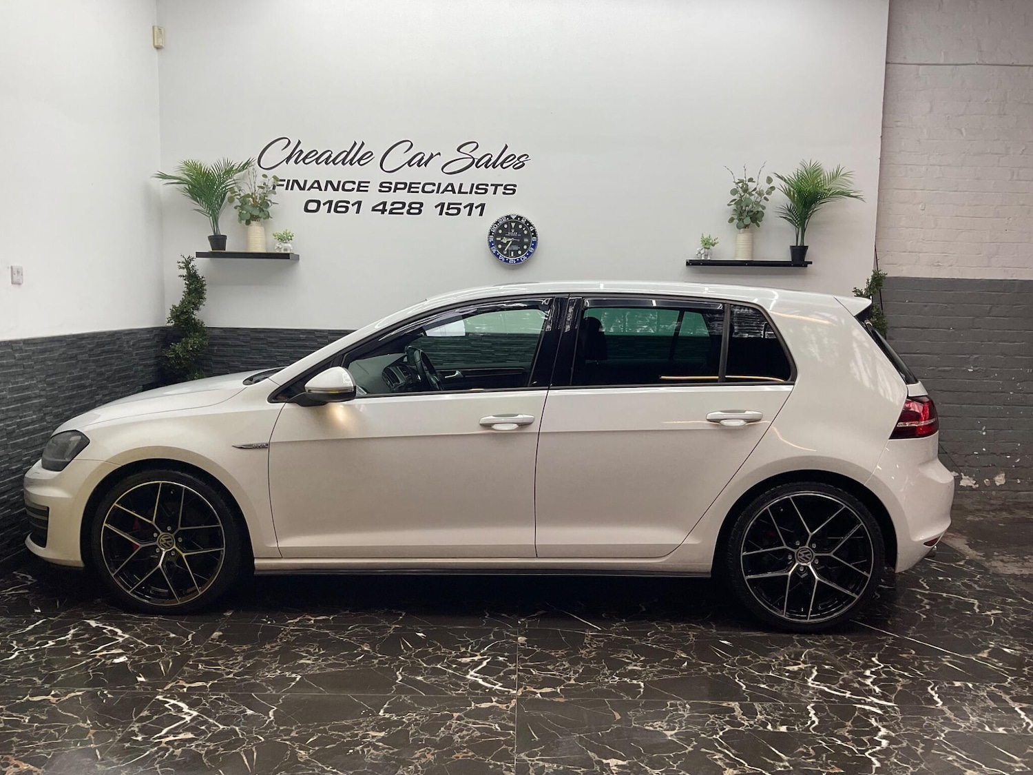 Used Volkswagen Golf 2014 for sale - 76166419: Photo 21