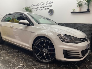 Used Volkswagen Golf 2014 for sale - 76166419: Photo 3