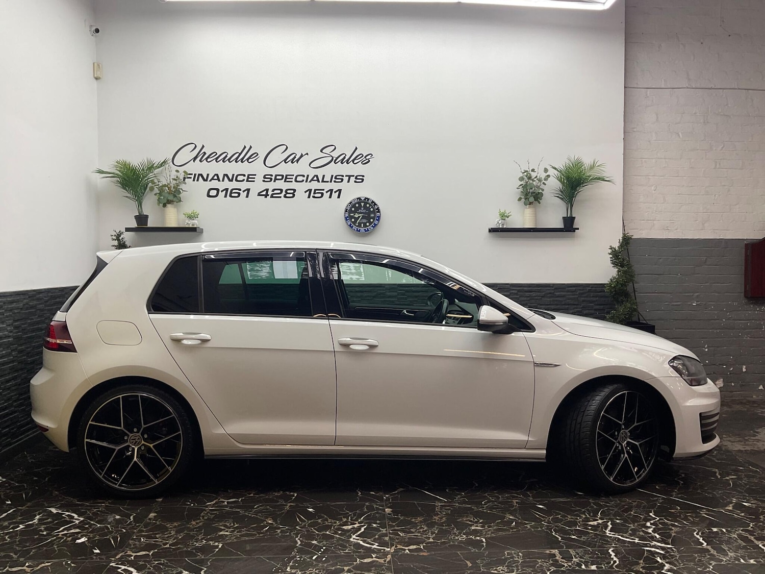 Used Volkswagen Golf 2014 for sale - 76166419: Photo 7