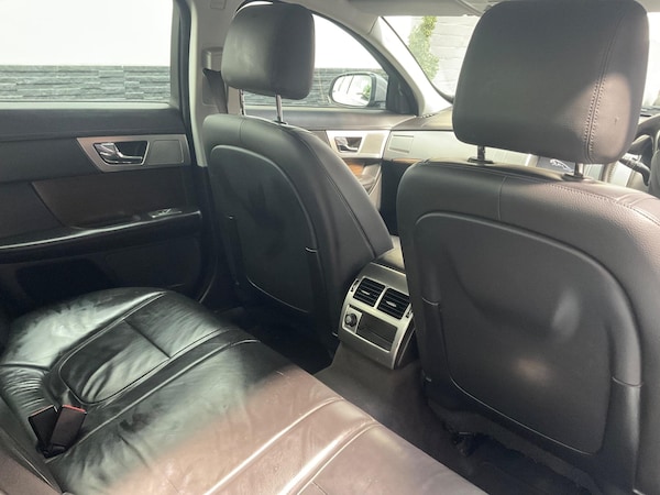 Used Jaguar XF 2011 for sale - 74888811: Photo 13