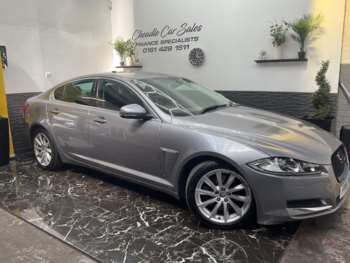 Used Jaguar XF 2011 for sale - 74888811: Photo
