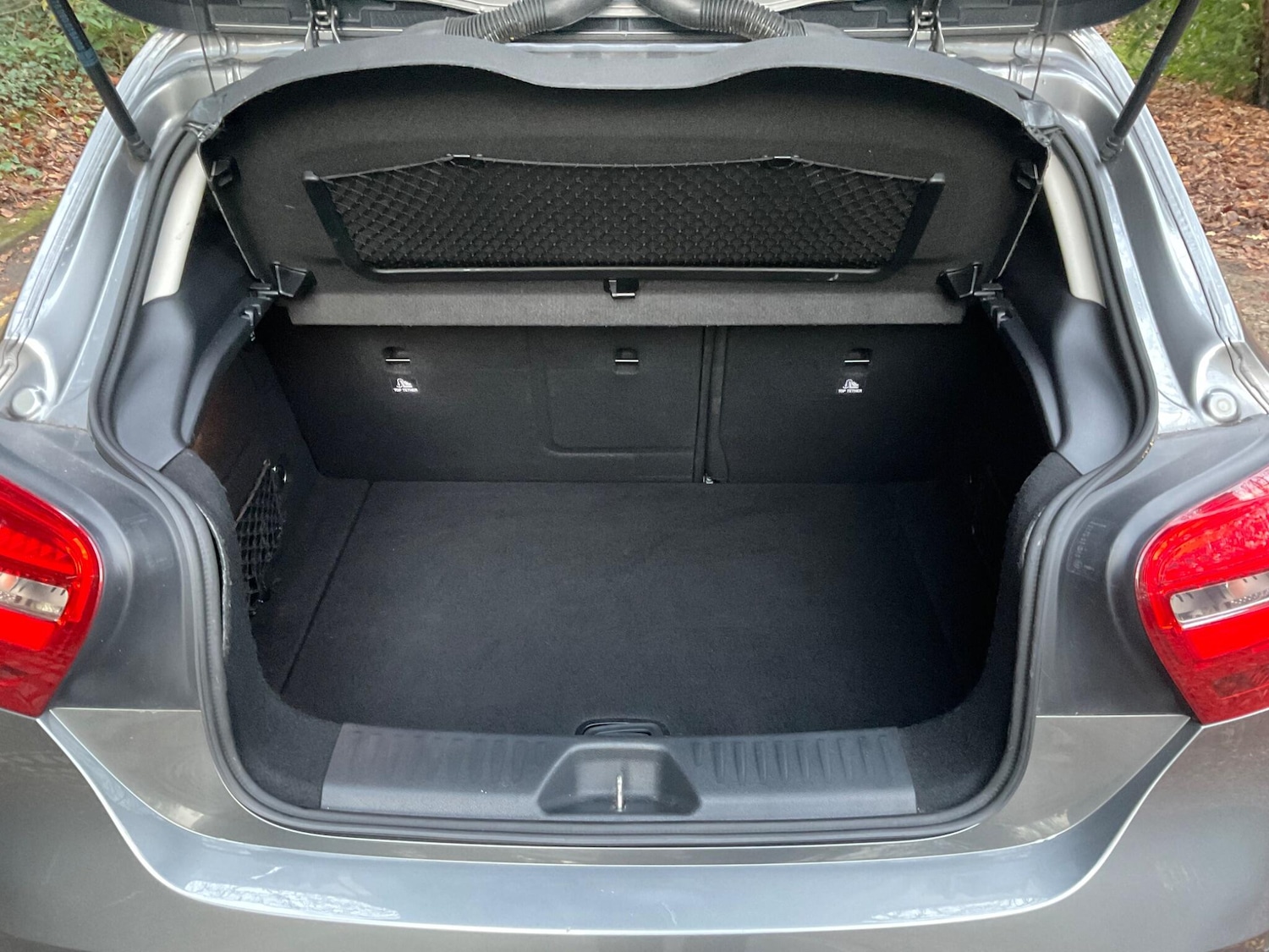 Used Mercedes-Benz A-Class 2016 for sale - 76839670: Photo 15