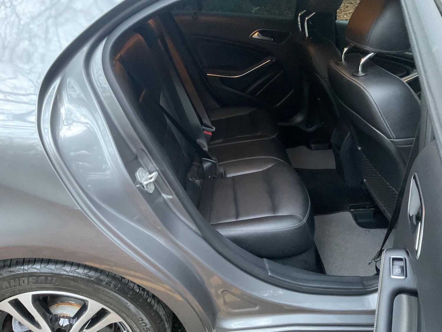 Used Mercedes-Benz A-Class 2016 for sale - 76839670: Photo 16