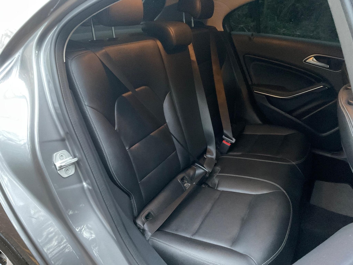 Used Mercedes-Benz A-Class 2016 for sale - 76839670: Photo 17