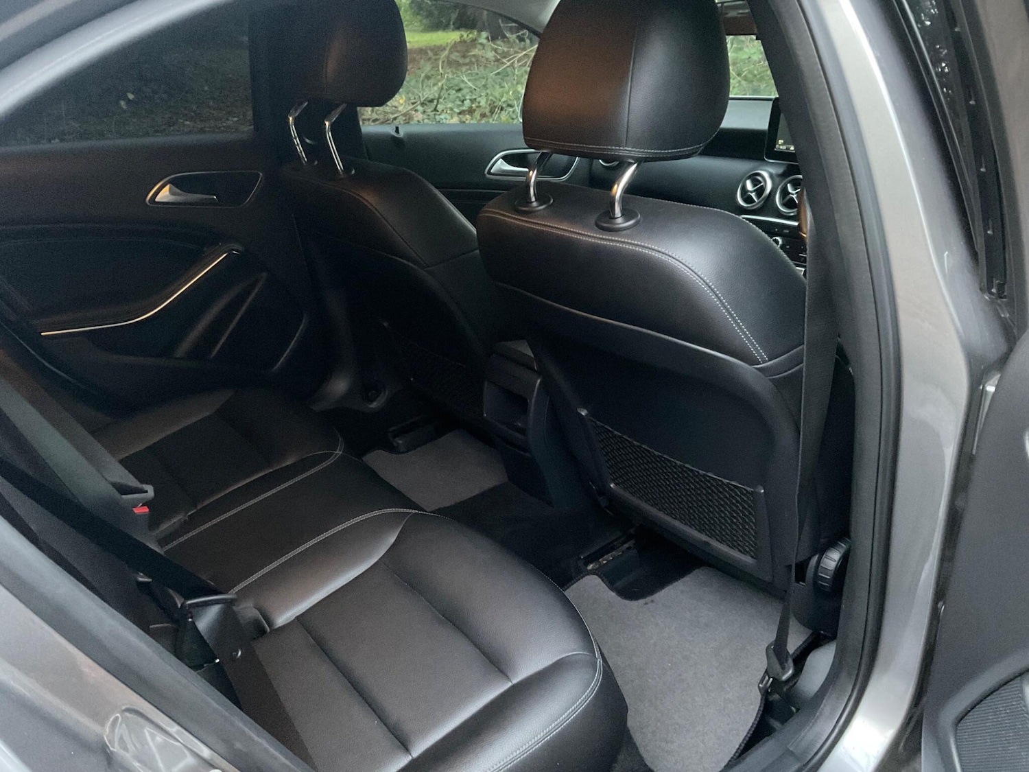 Used Mercedes-Benz A-Class 2016 for sale - 76839670: Photo 18