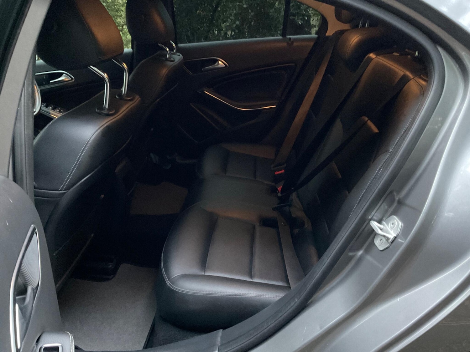 Used Mercedes-Benz A-Class 2016 for sale - 76839670: Photo 19