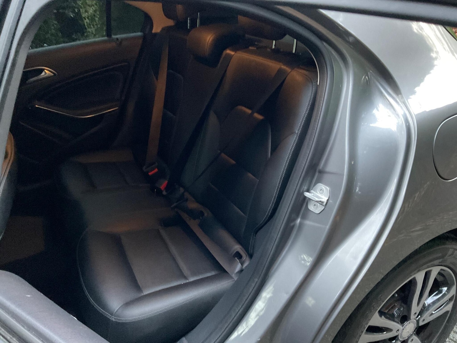 Used Mercedes-Benz A-Class 2016 for sale - 76839670: Photo 20