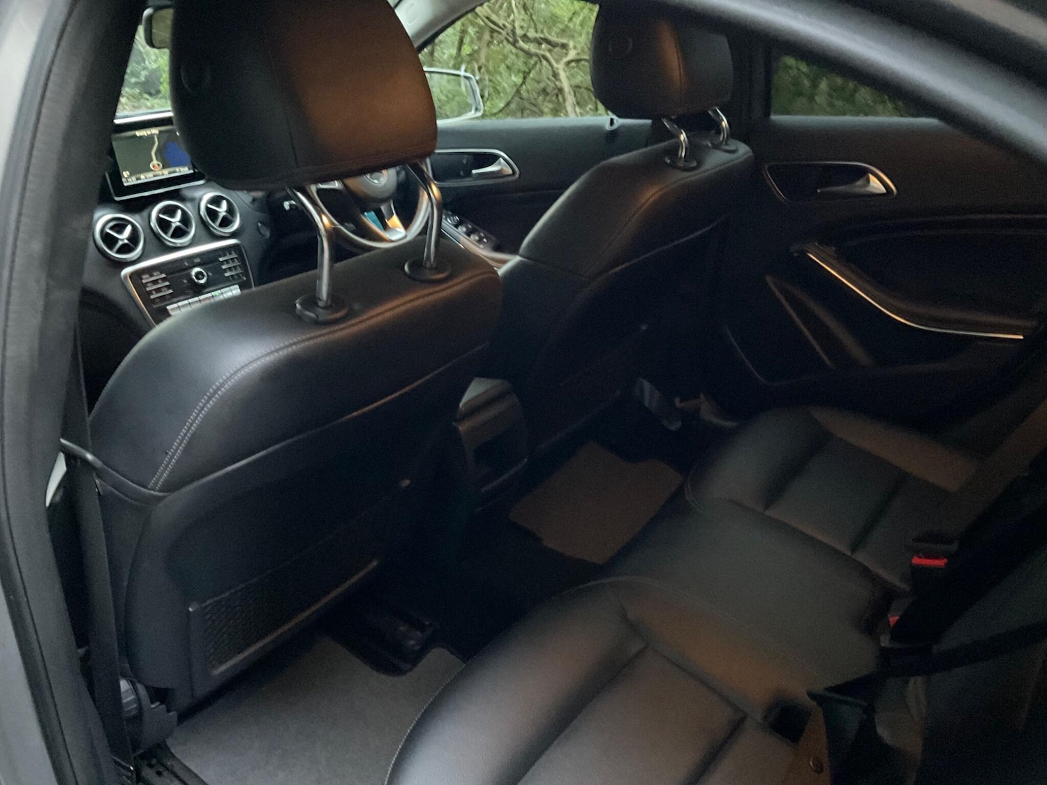 Used Mercedes-Benz A-Class 2016 for sale - 76839670: Photo 21