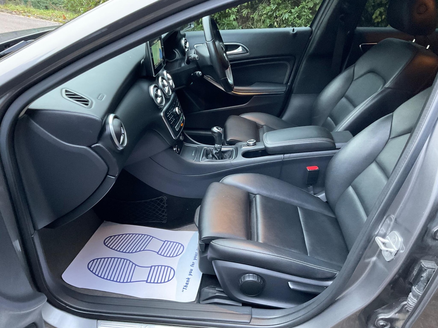 Used Mercedes-Benz A-Class 2016 for sale - 76839670: Photo 23