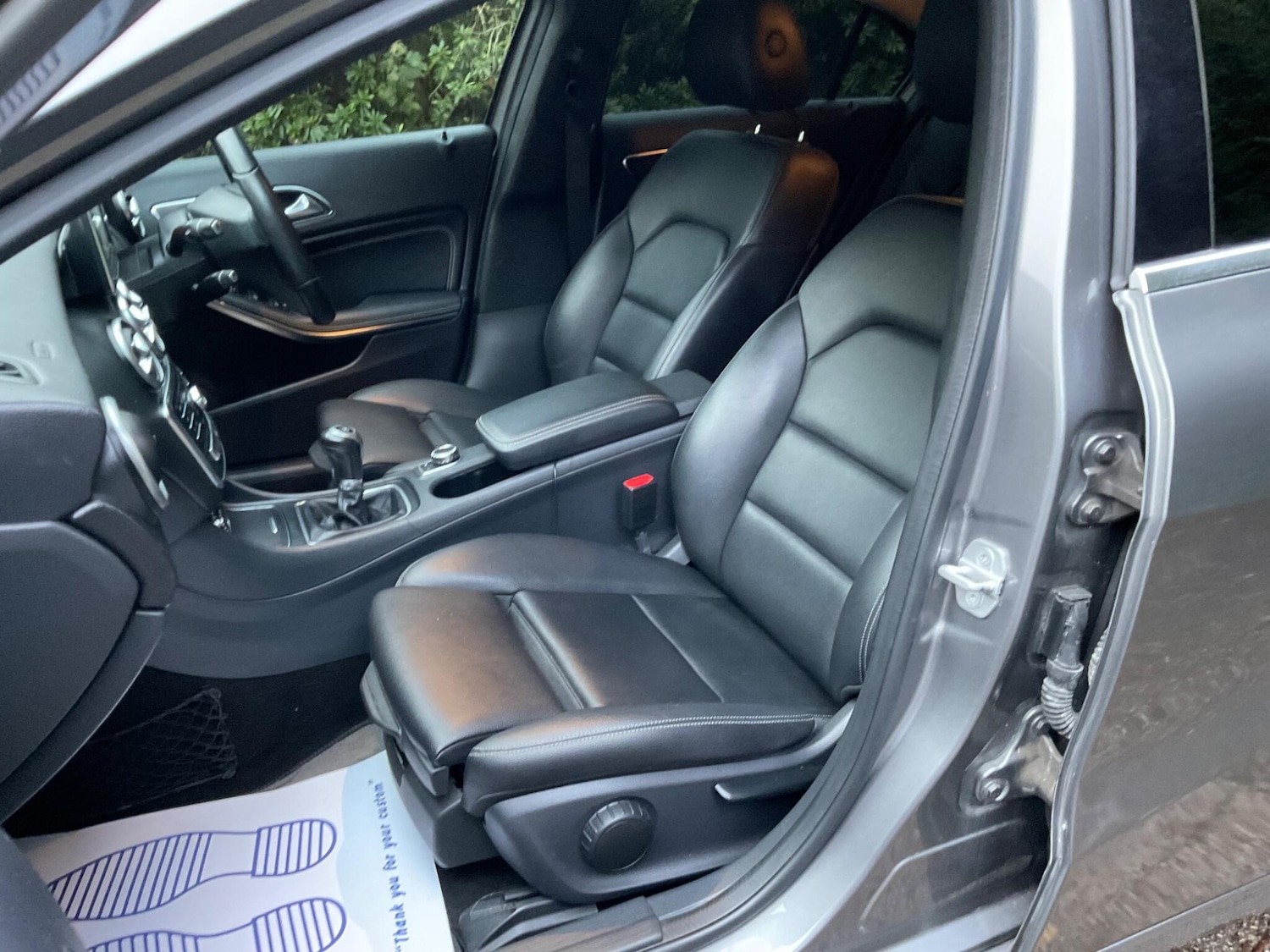 Used Mercedes-Benz A-Class 2016 for sale - 76839670: Photo 24