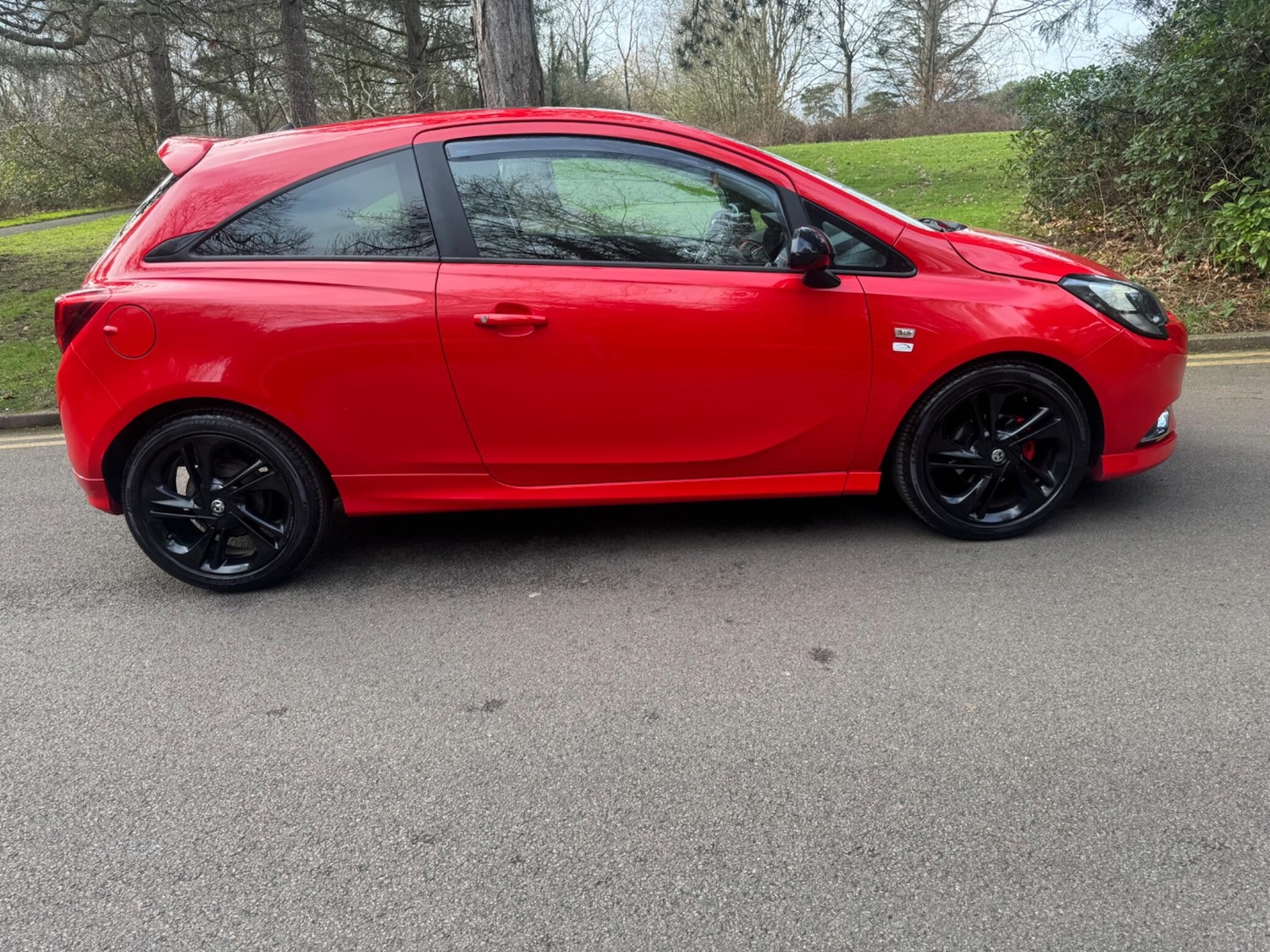 Used Vauxhall Corsa 2015 for sale - 77386854: Photo 10