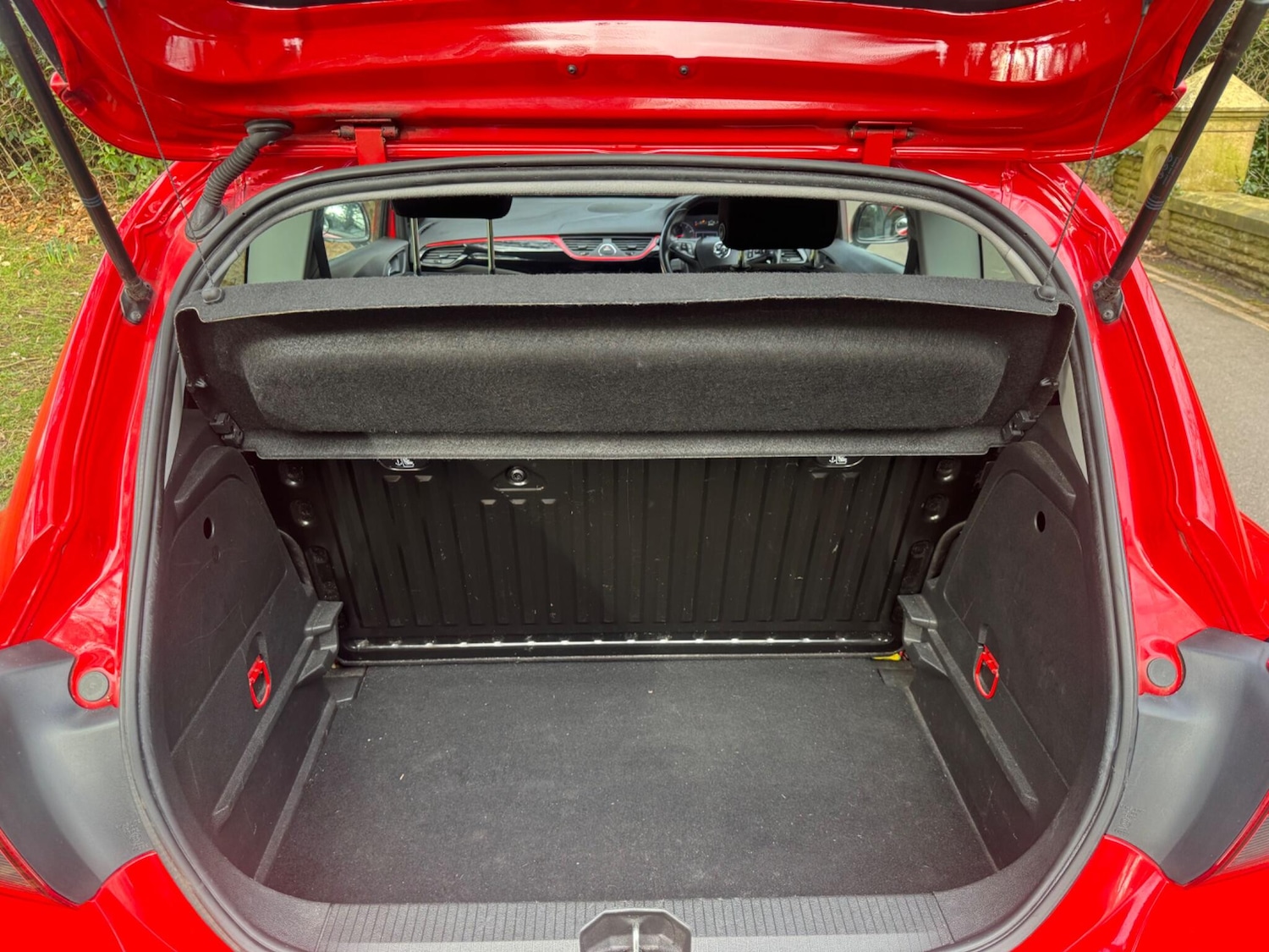 Used Vauxhall Corsa 2015 for sale - 77386854: Photo 15