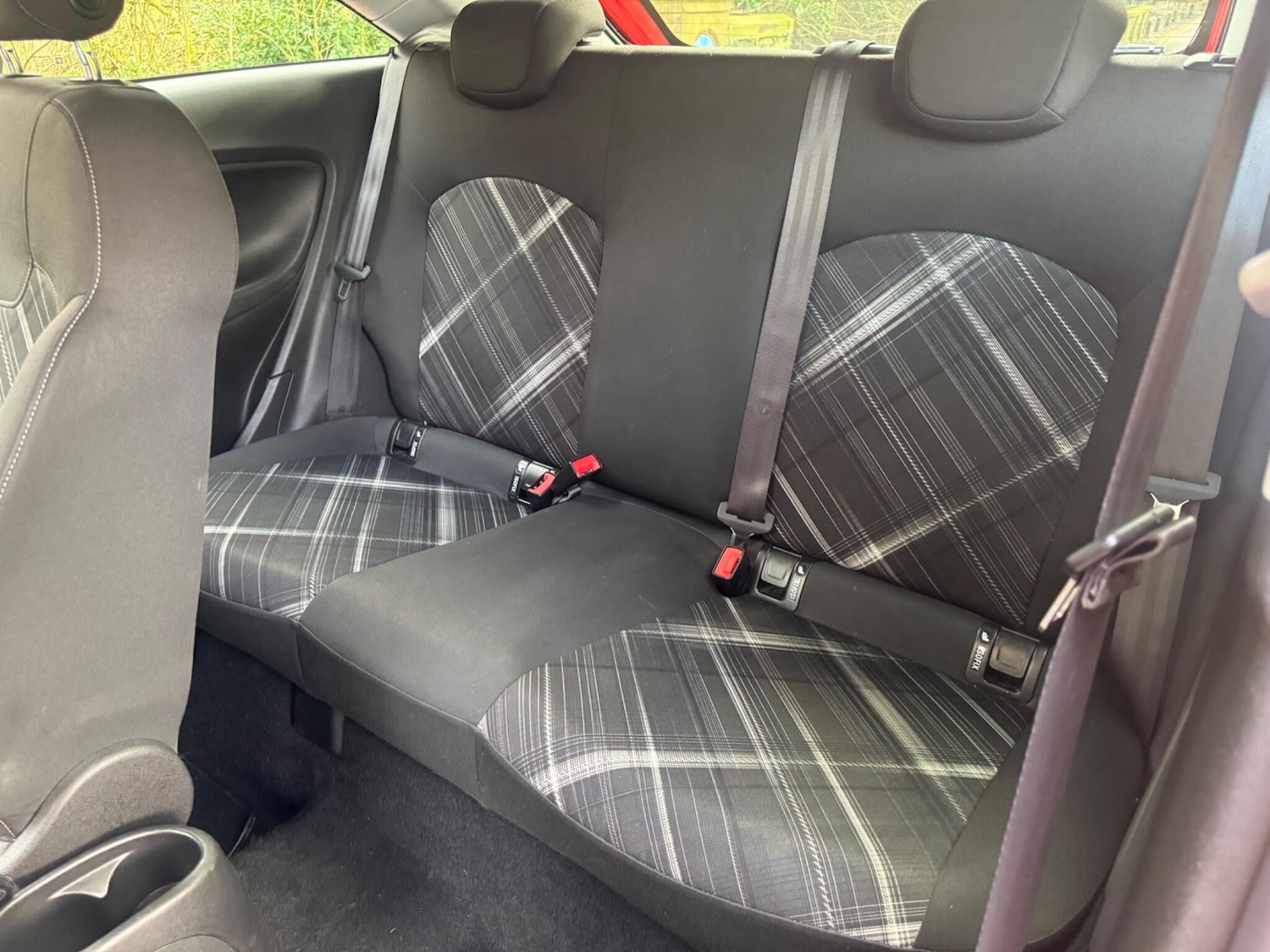 Used Vauxhall Corsa 2015 for sale - 77386854: Photo 17