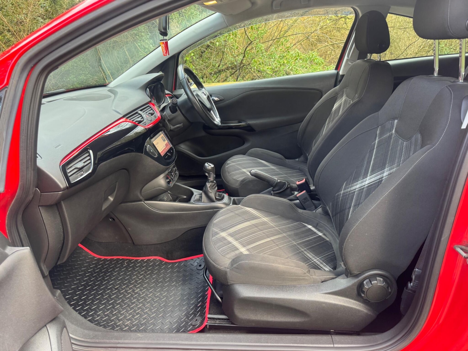 Used Vauxhall Corsa 2015 for sale - 77386854: Photo 18