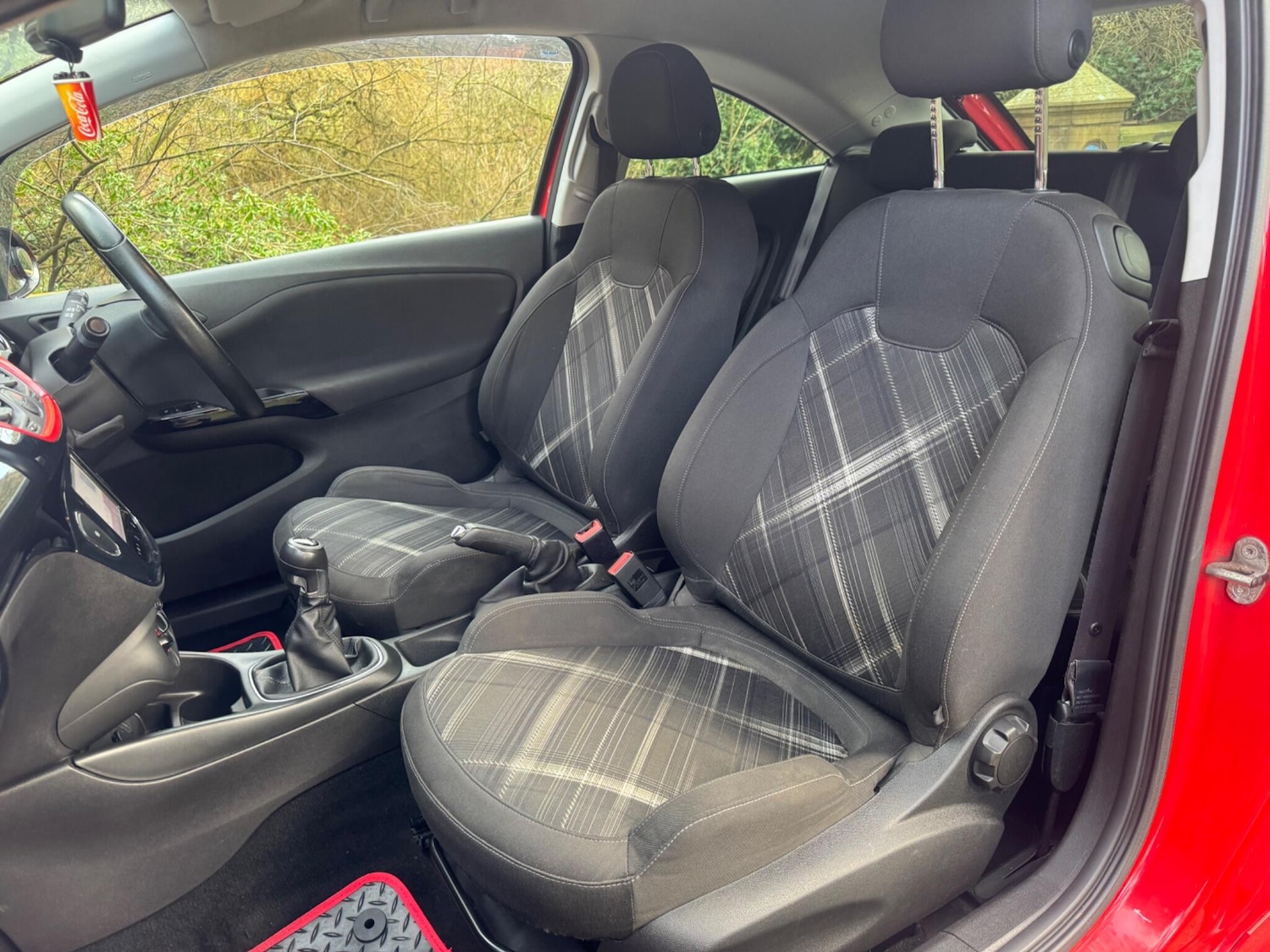 Used Vauxhall Corsa 2015 for sale - 77386854: Photo 19