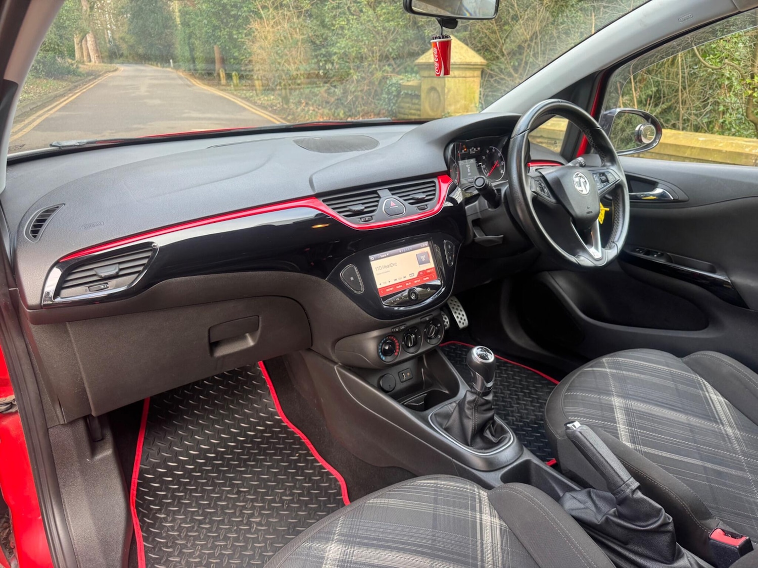 Used Vauxhall Corsa 2015 for sale - 77386854: Photo 20