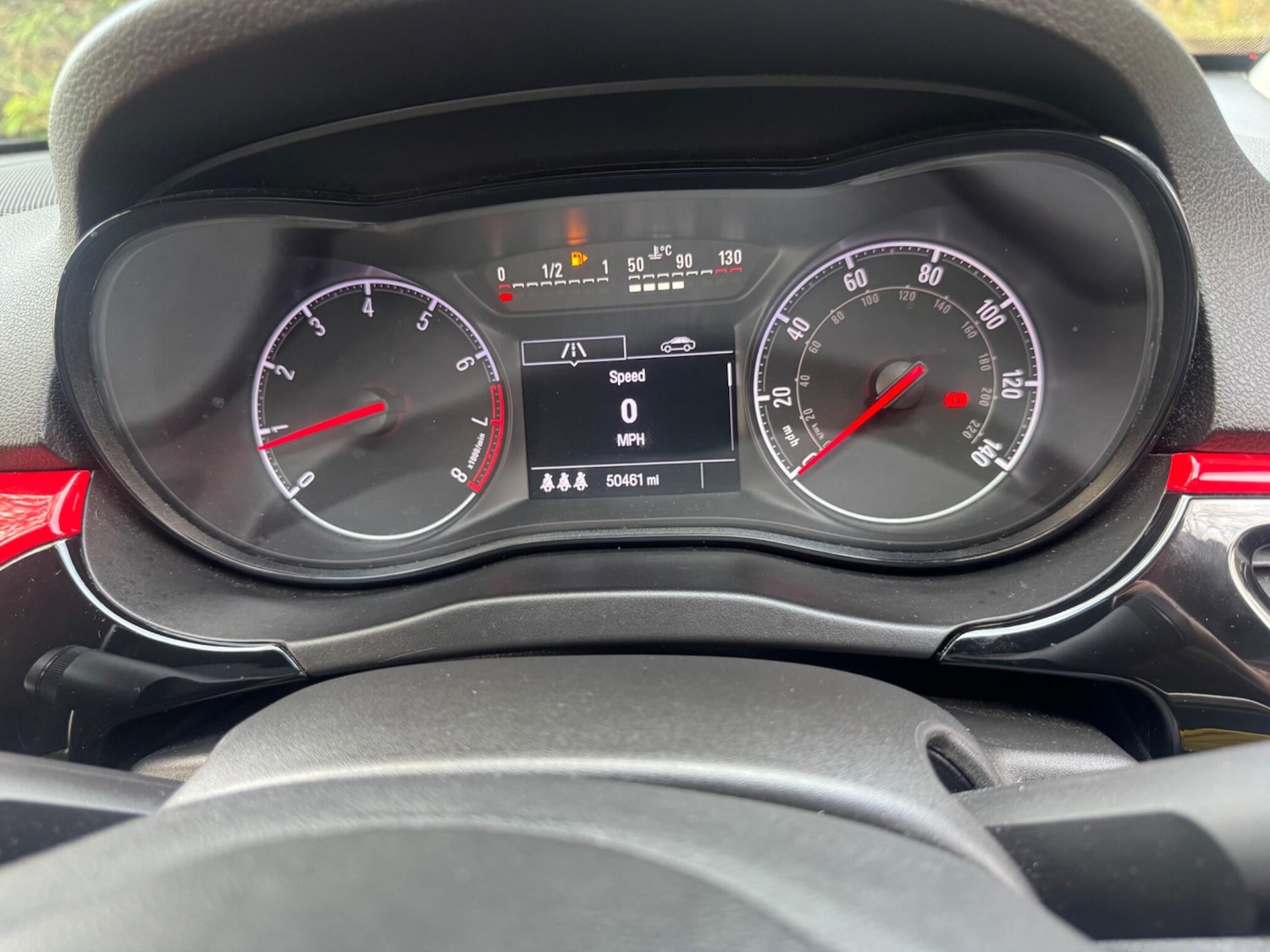 Used Vauxhall Corsa 2015 for sale - 77386854: Photo 21