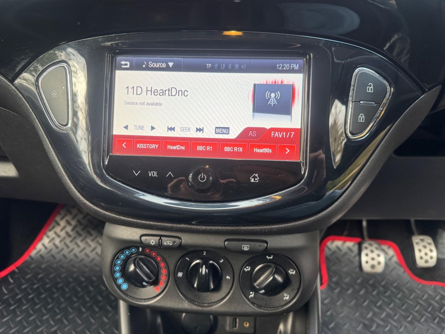 Used Vauxhall Corsa 2015 for sale - 77386854: Photo 22