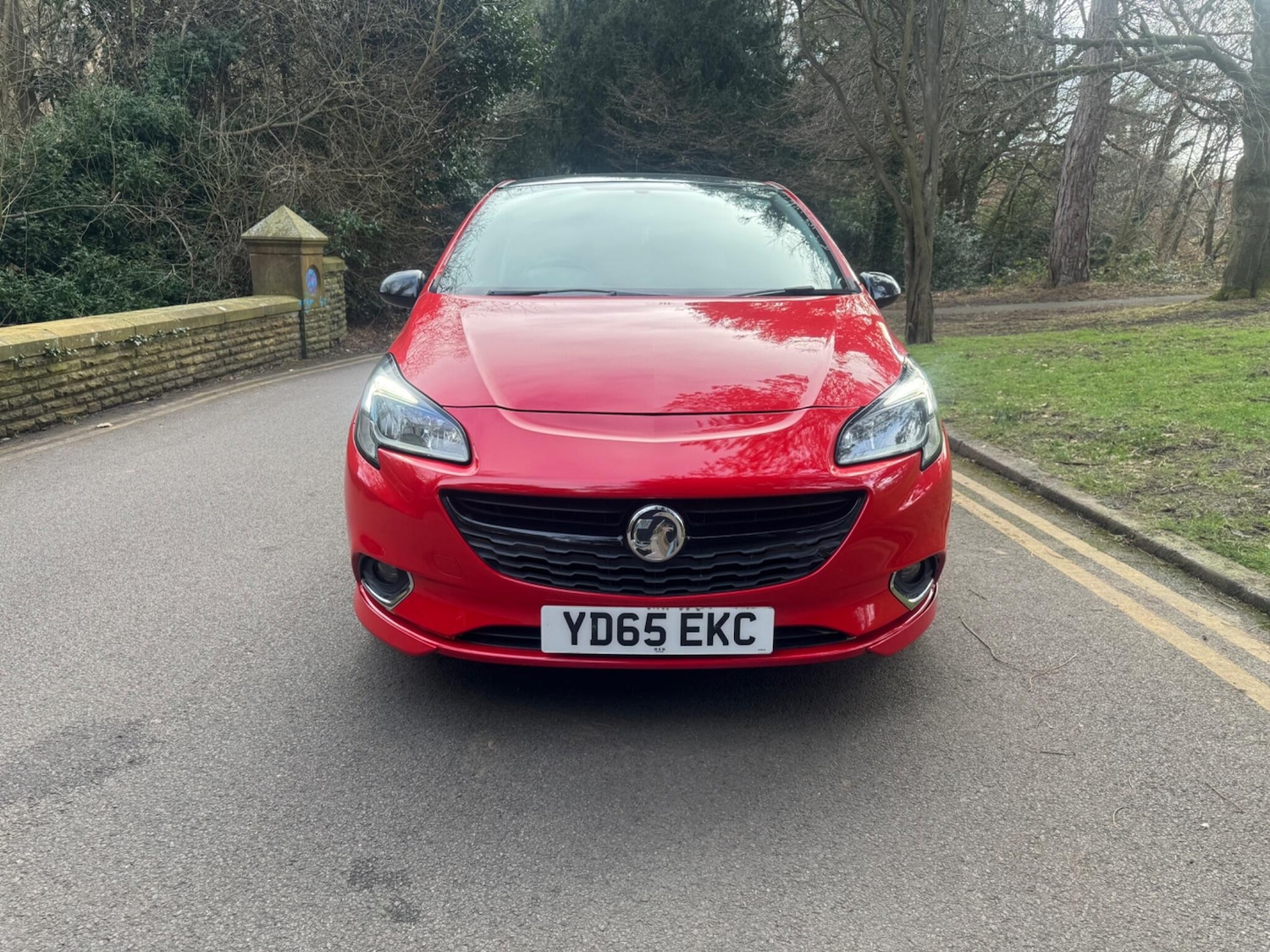 Used Vauxhall Corsa 2015 for sale - 77386854: Photo 4