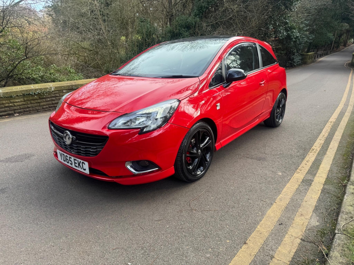Used Vauxhall Corsa 2015 for sale - 77386854: Photo 5
