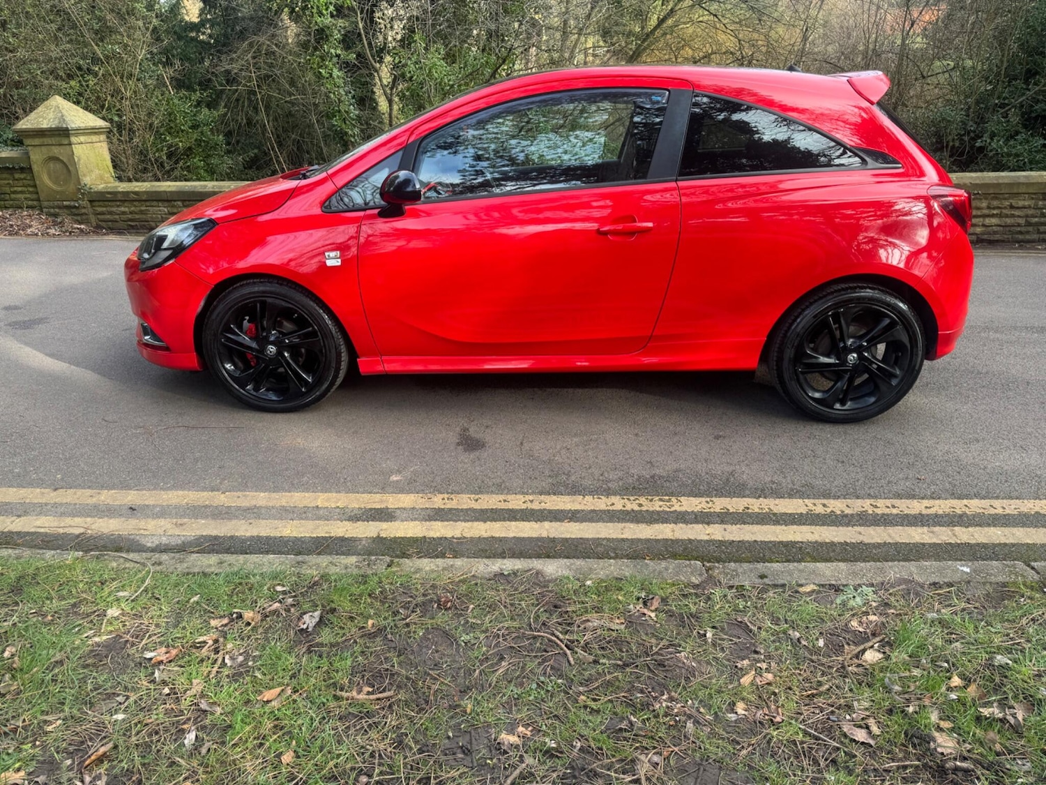 Used Vauxhall Corsa 2015 for sale - 77386854: Photo 6
