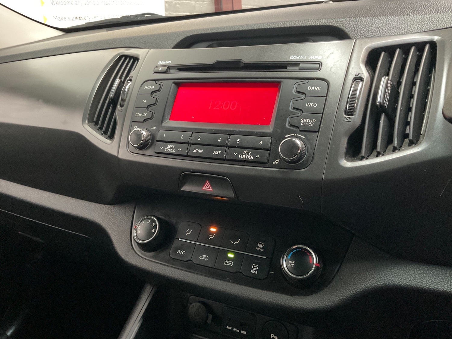 Used Kia Sportage 2013 for sale - 76839968: Photo 30