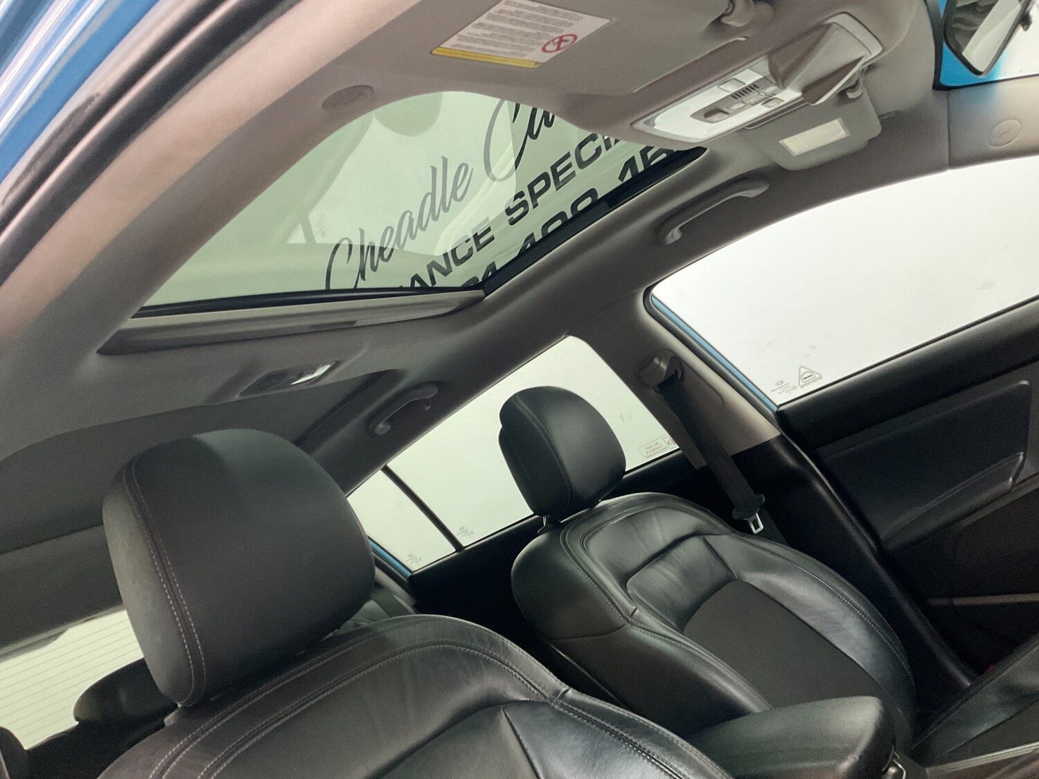 Used Kia Sportage 2013 for sale - 76839968: Photo 36