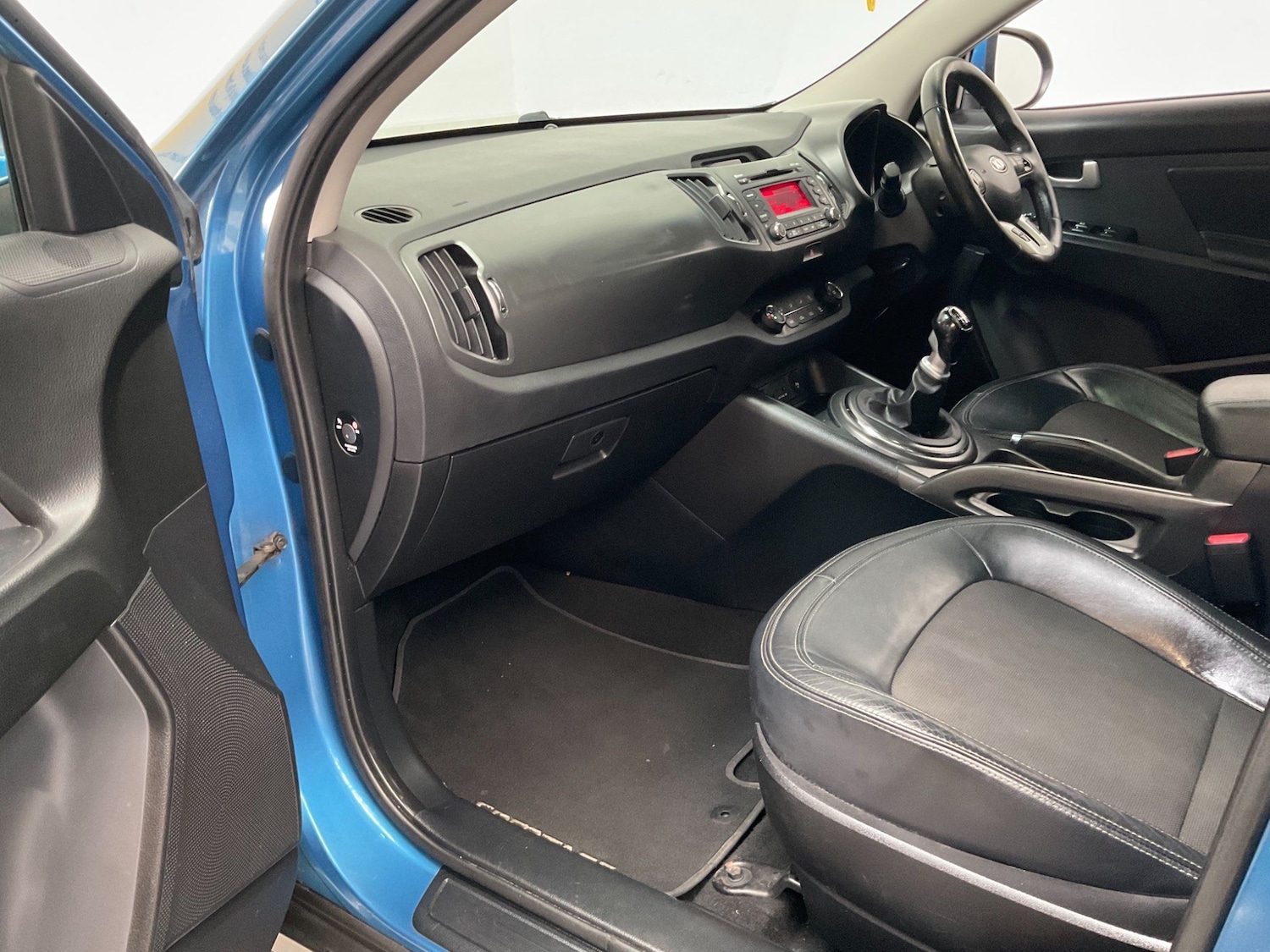 Used Kia Sportage 2013 for sale - 76839968: Photo 42