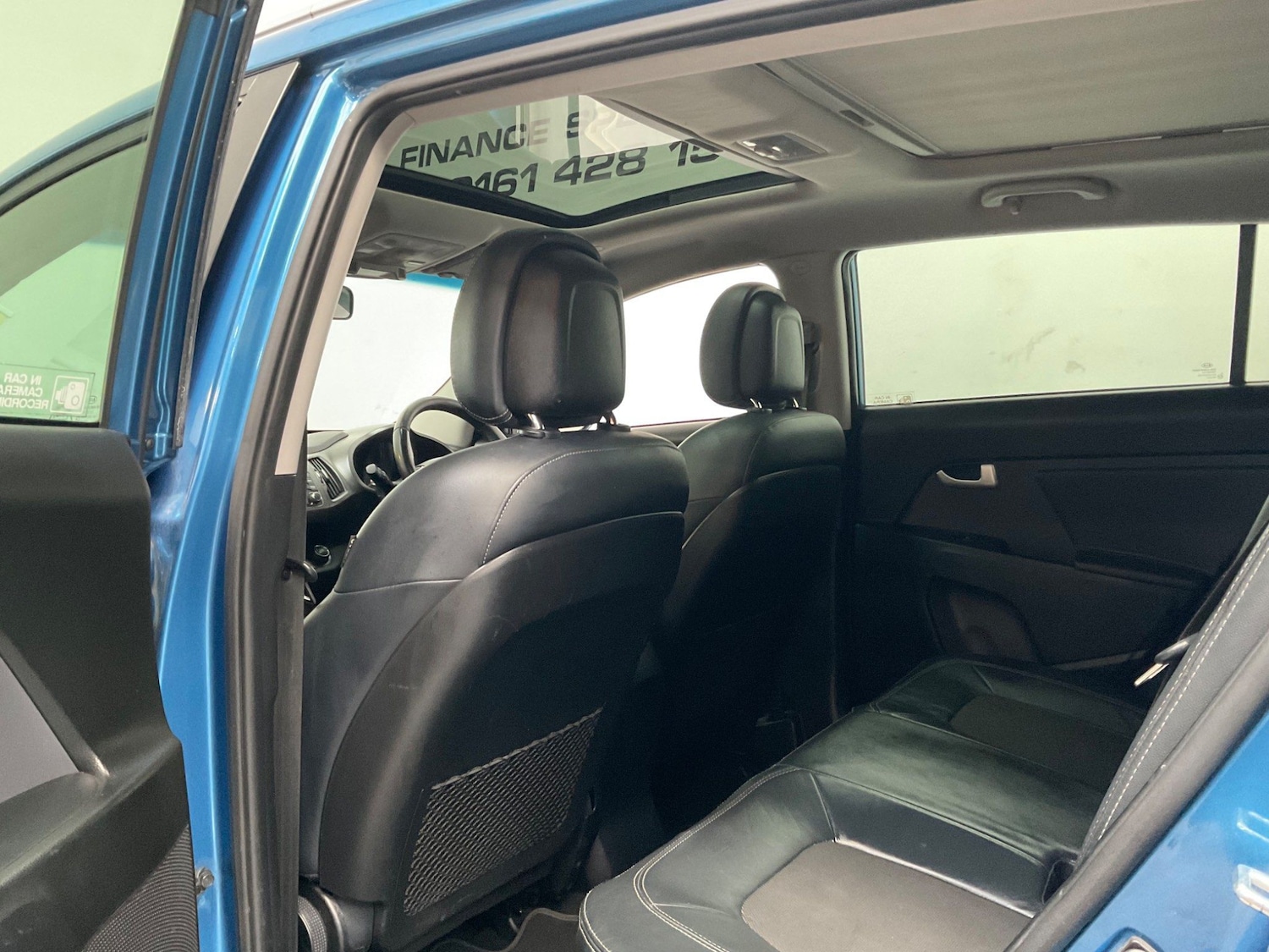 Used Kia Sportage 2013 for sale - 76839968: Photo 45