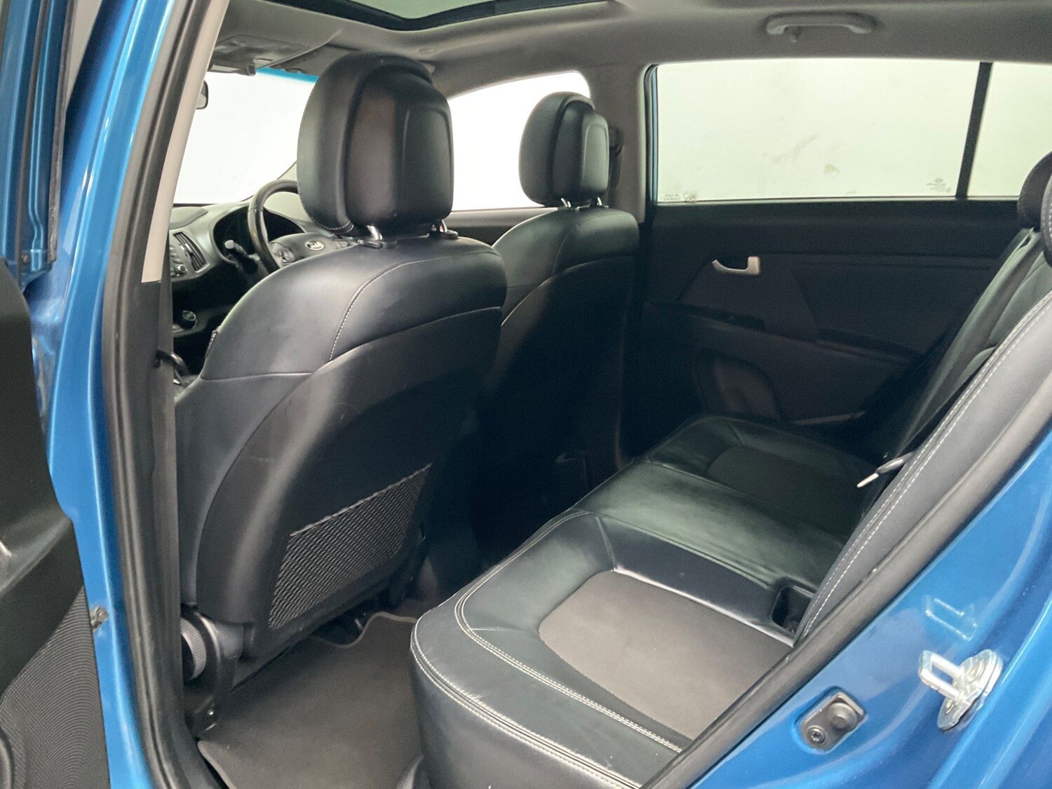 Used Kia Sportage 2013 for sale - 76839968: Photo 47