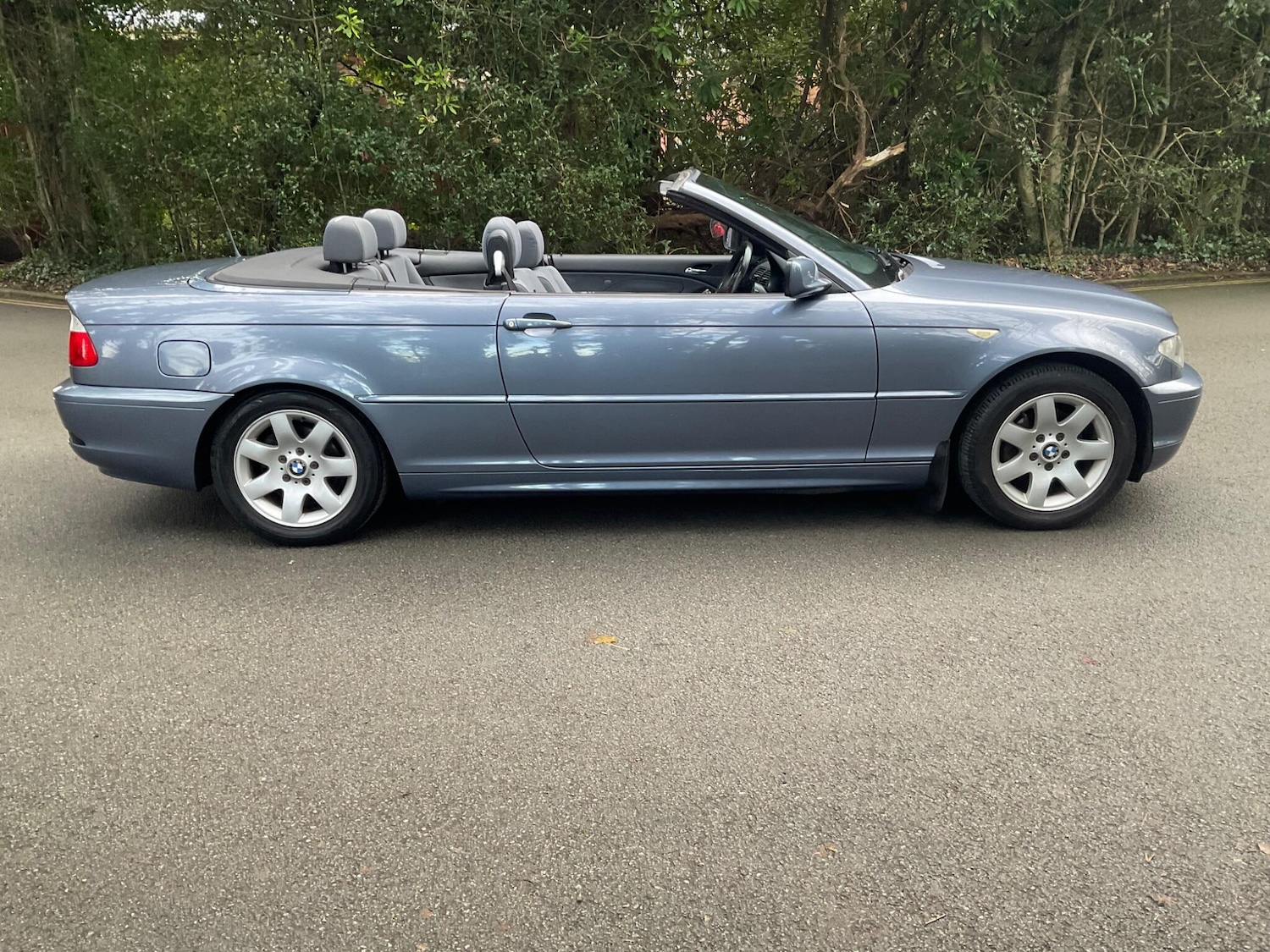 Used BMW 3 Series 2004 for sale - 77202549: Photo 10