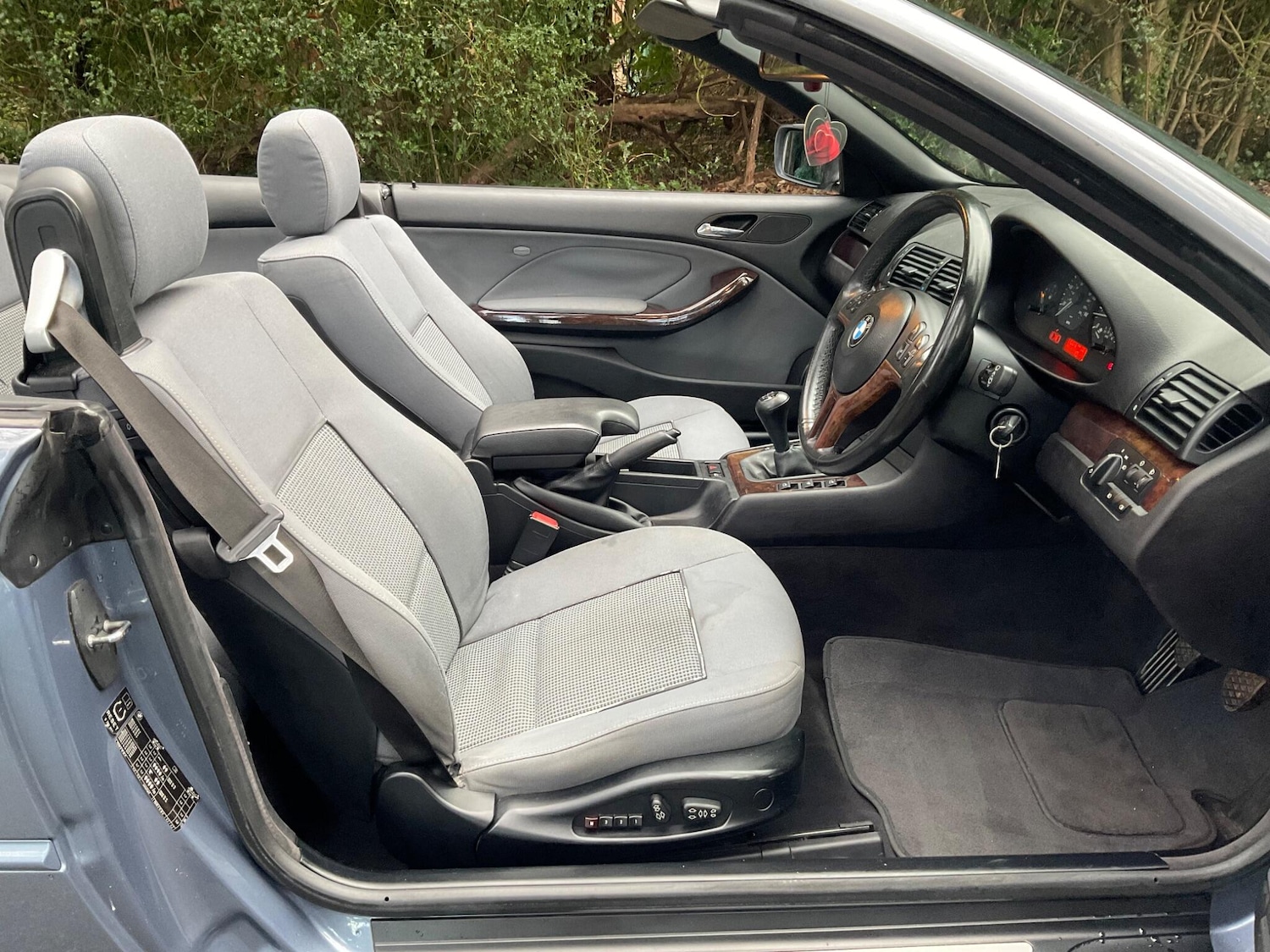 Used BMW 3 Series 2004 for sale - 77202549: Photo 11