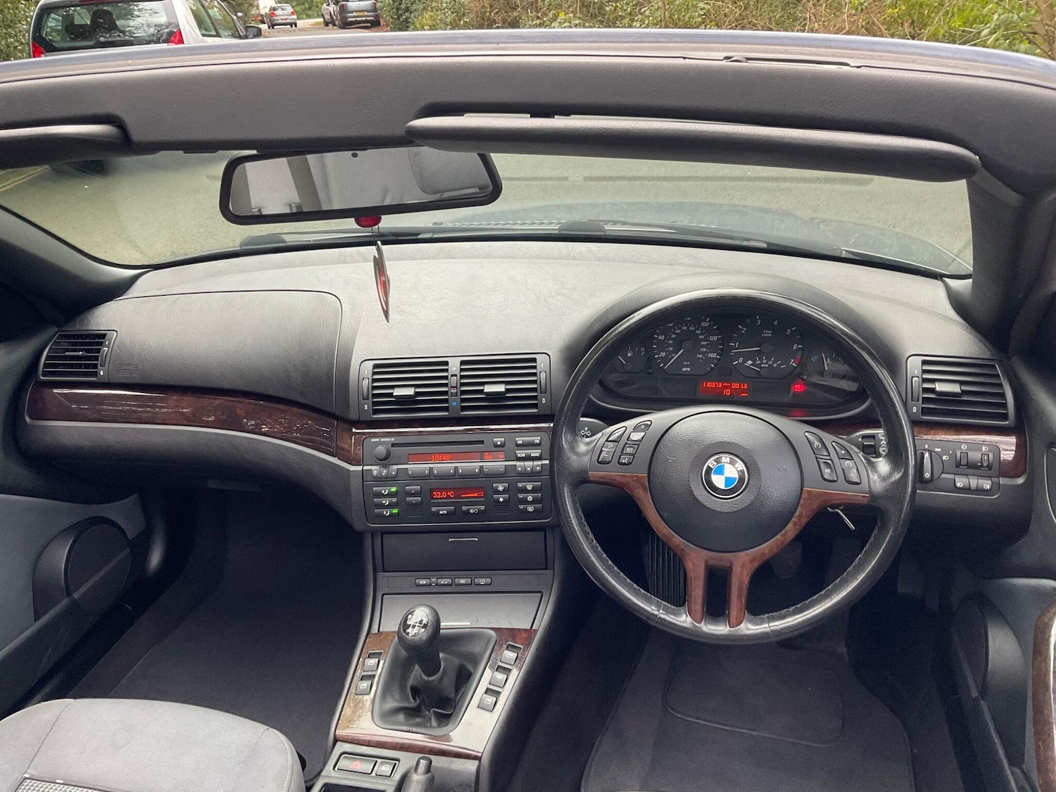 Used BMW 3 Series 2004 for sale - 77202549: Photo 13