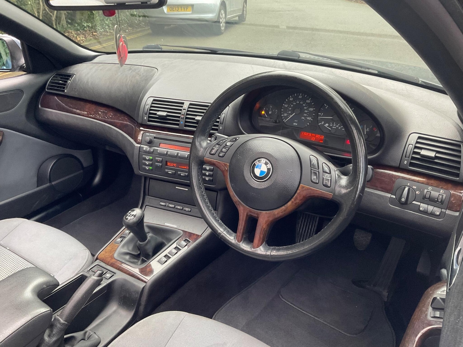 Used BMW 3 Series 2004 for sale - 77202549: Photo 14