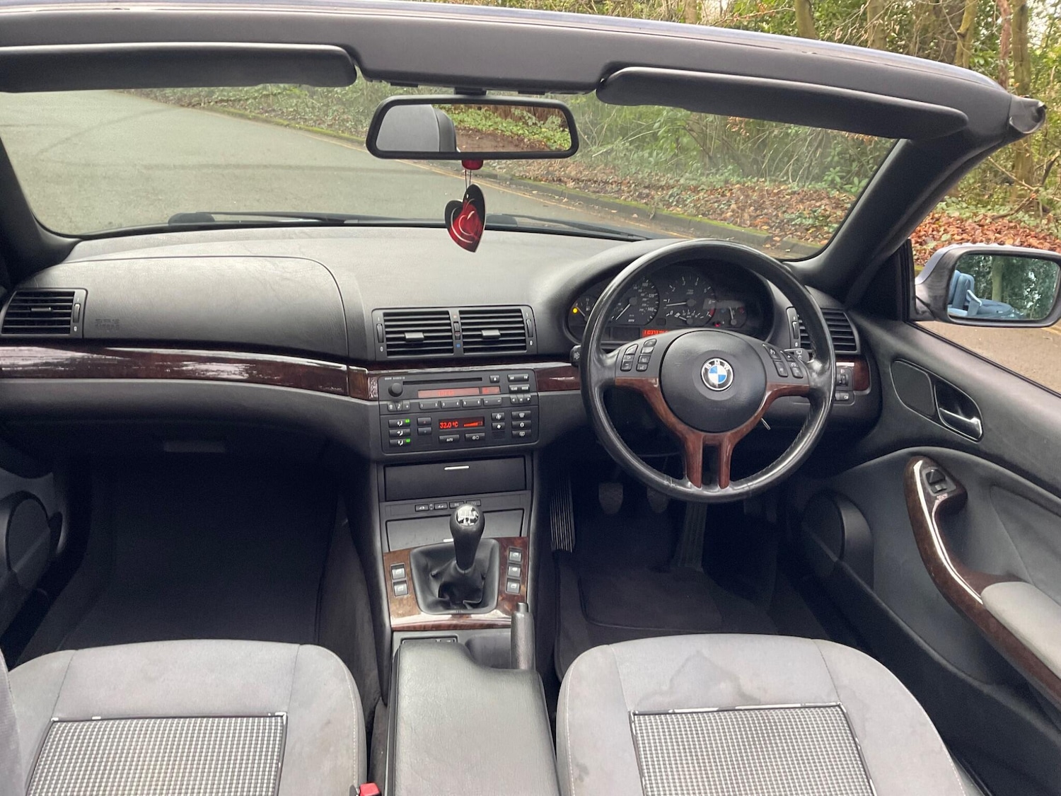 Used BMW 3 Series 2004 for sale - 77202549: Photo 15