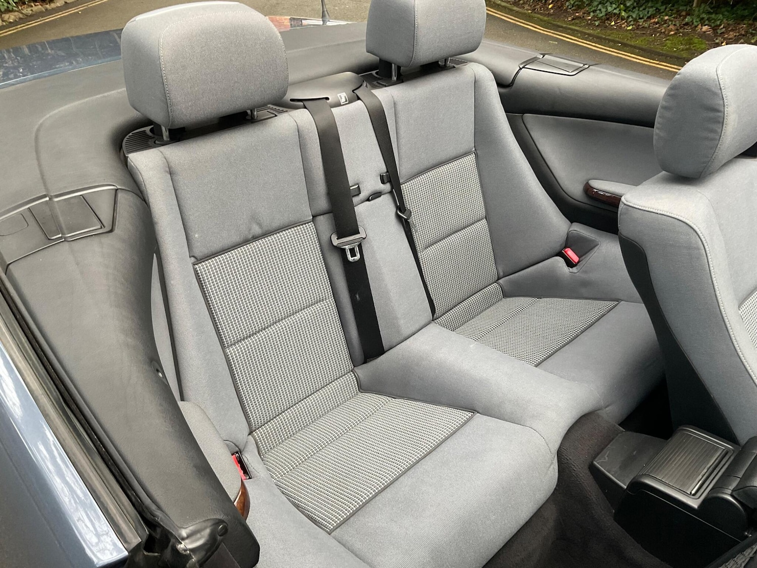 Used BMW 3 Series 2004 for sale - 77202549: Photo 16