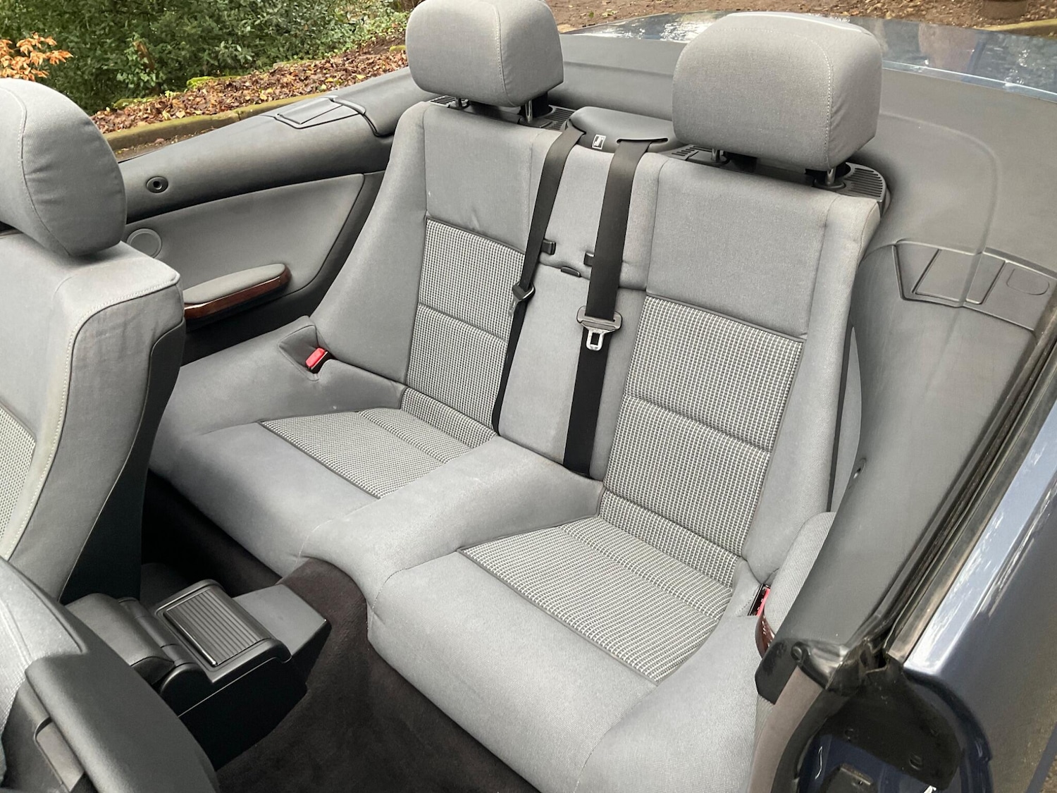 Used BMW 3 Series 2004 for sale - 77202549: Photo 17