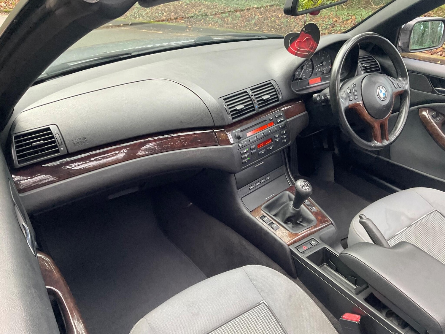 Used BMW 3 Series 2004 for sale - 77202549: Photo 18