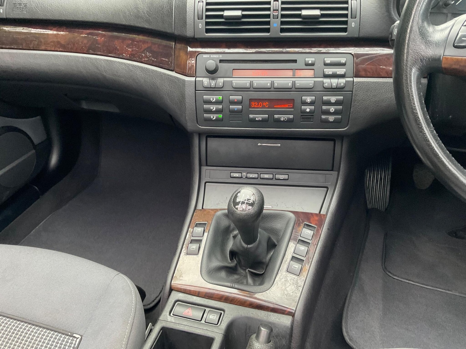 Used BMW 3 Series 2004 for sale - 77202549: Photo 21