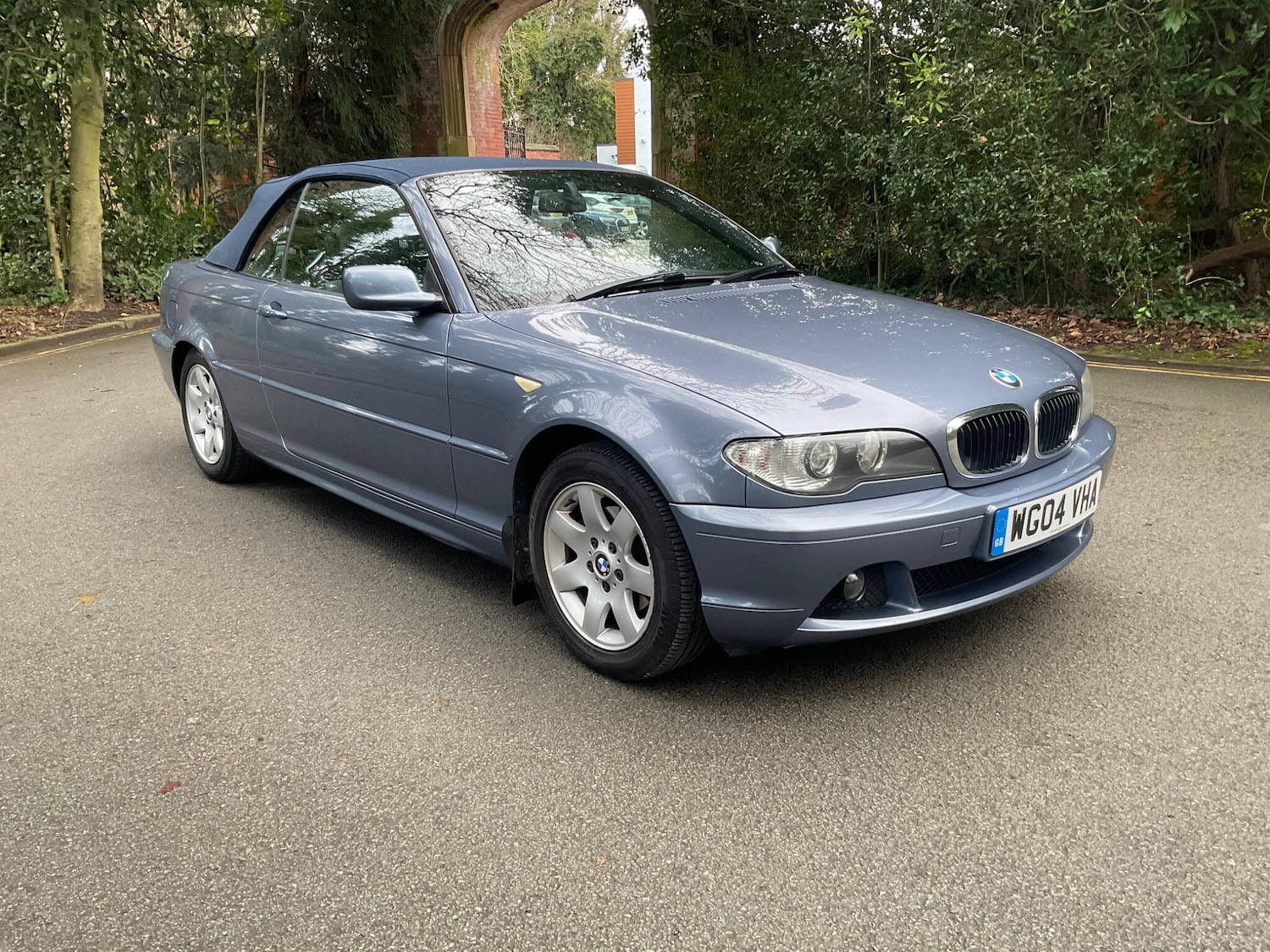 Used BMW 3 Series 2004 for sale - 77202549: Photo 23