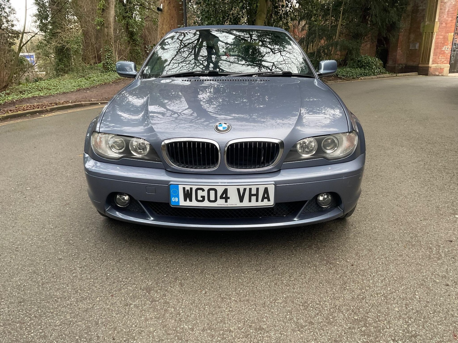 Used BMW 3 Series 2004 for sale - 77202549: Photo 24