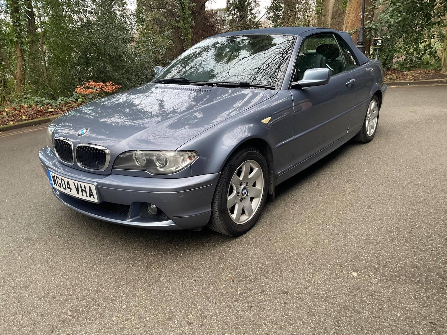 Used BMW 3 Series 2004 for sale - 77202549: Photo 25