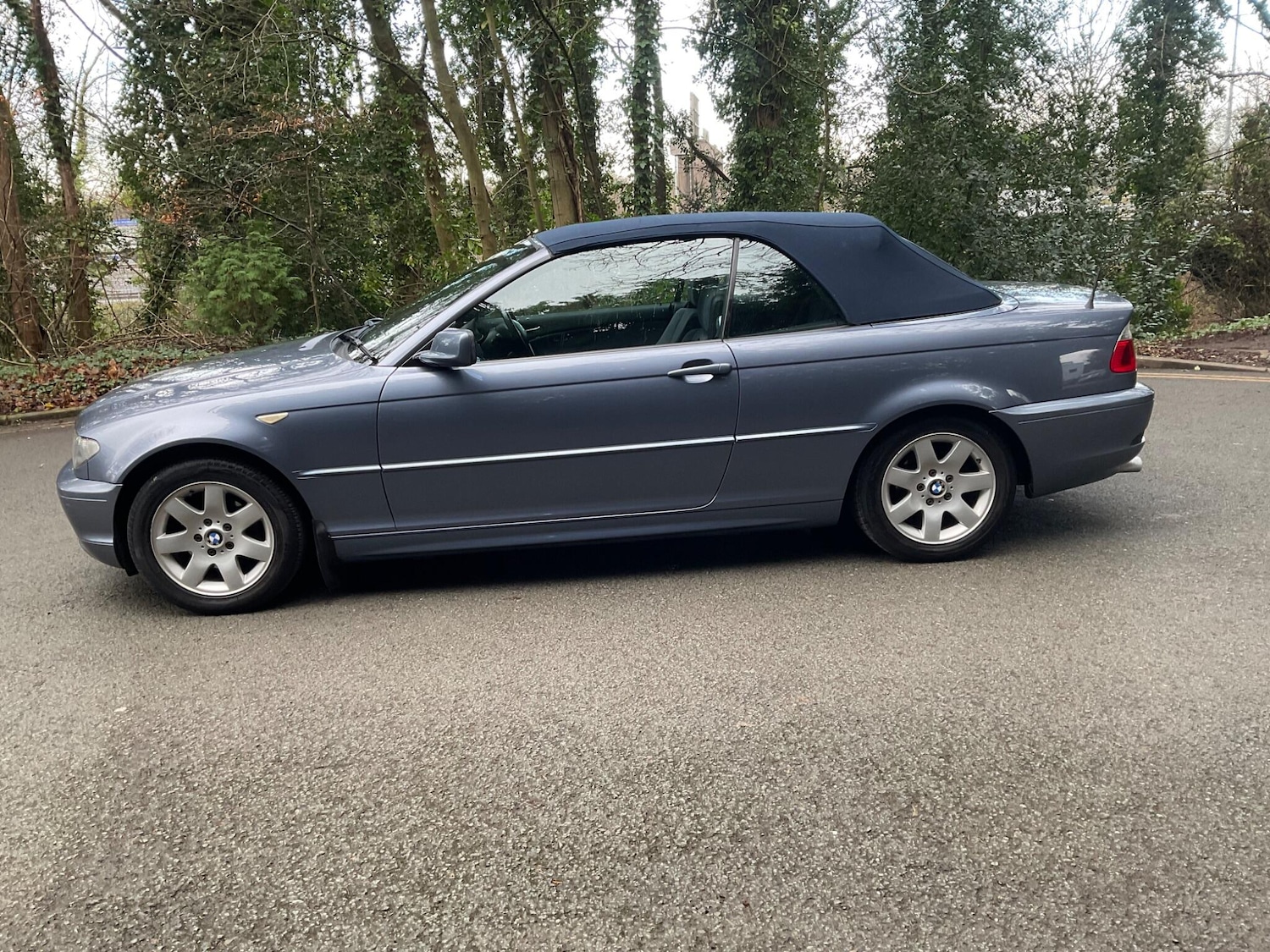 Used BMW 3 Series 2004 for sale - 77202549: Photo 26