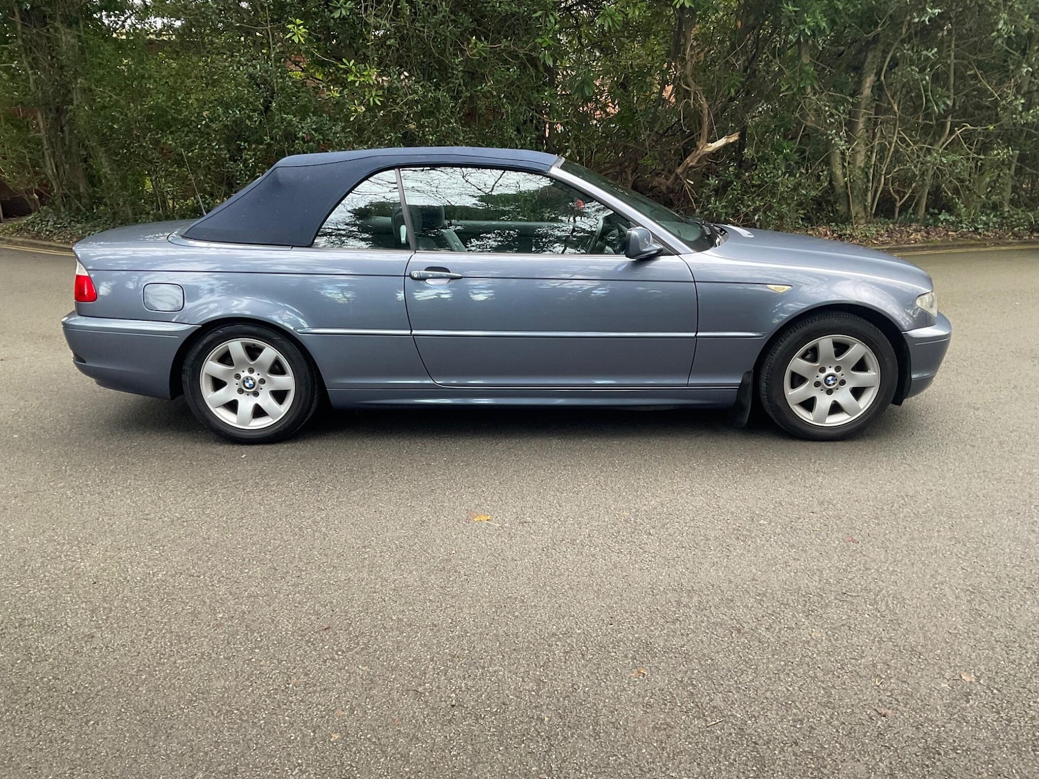 Used BMW 3 Series 2004 for sale - 77202549: Photo 30