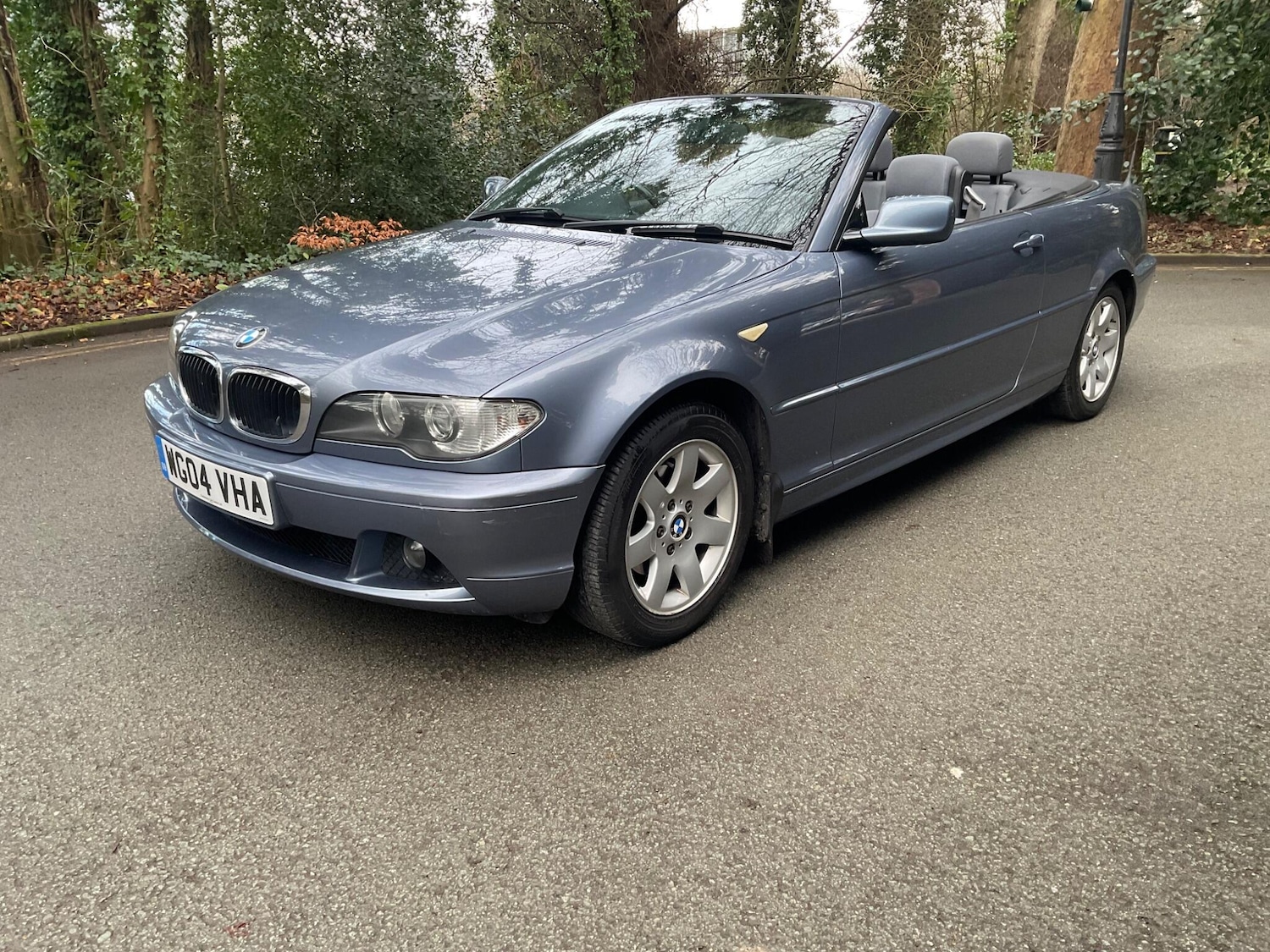 Used BMW 3 Series 2004 for sale - 77202549: Photo 5