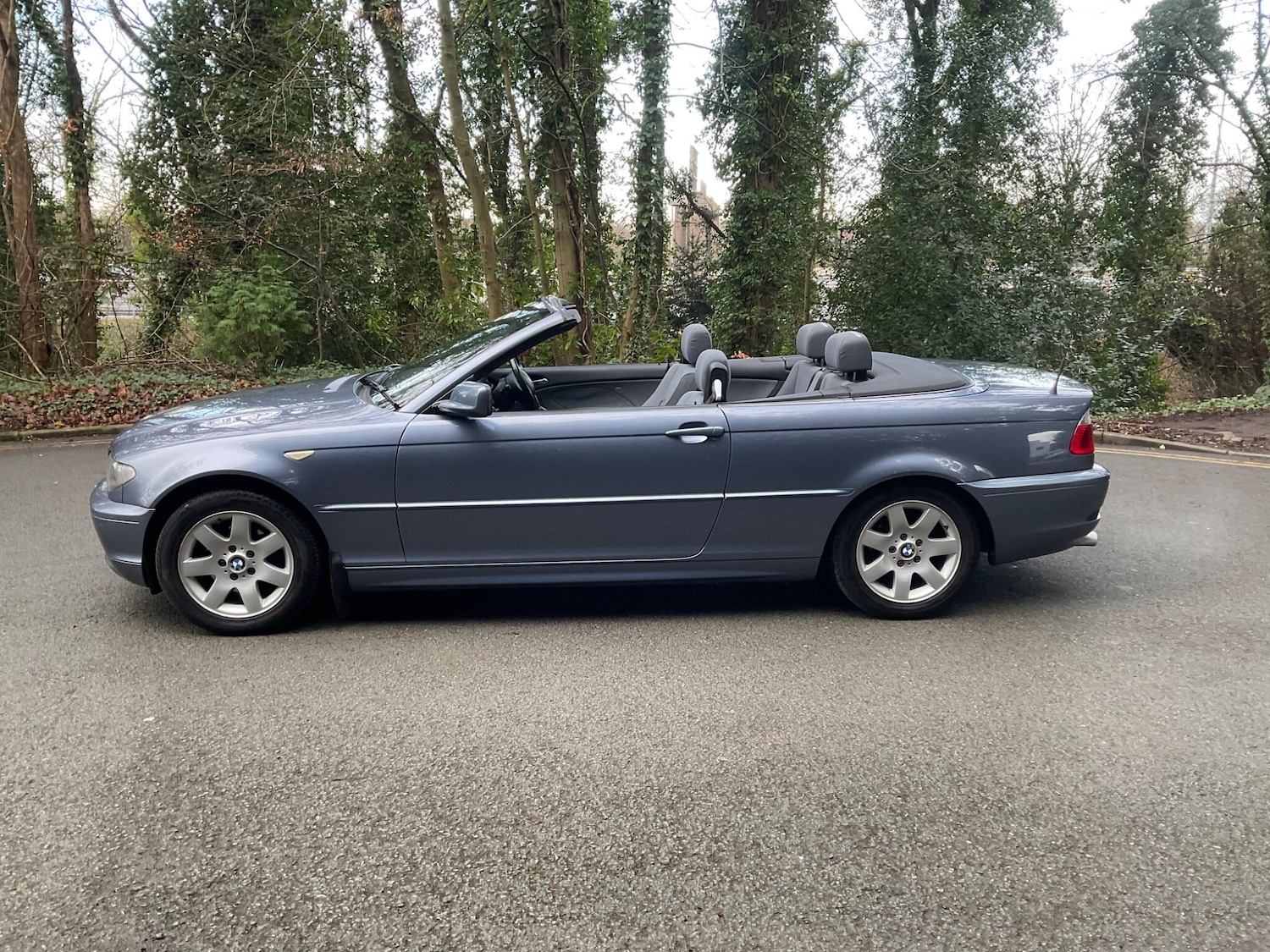 Used BMW 3 Series 2004 for sale - 77202549: Photo 6