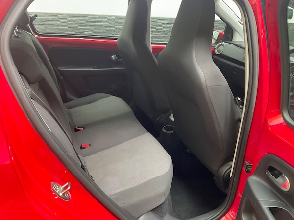 Used Volkswagen up! 2014 for sale - 75623681: Photo 10