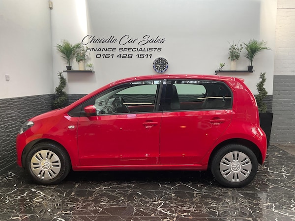 Used Volkswagen up! 2014 for sale - 75623681: Photo 14