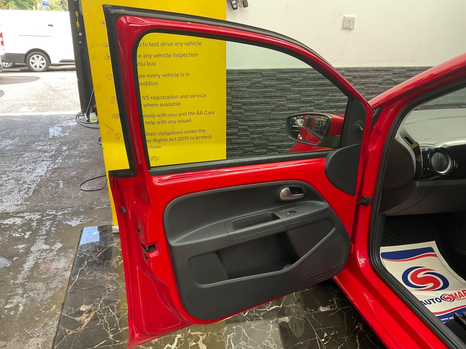 Vehicle 16