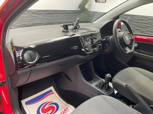 Used Volkswagen up! 2014 for sale - 75623681: Photo 17